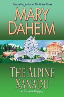 The Alpine Xanadu cover image