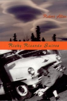 Ricky Ricardo Suites cover image