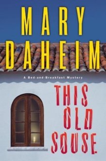 This Old Souse A Bed-and-Breakfast Mystery cover image