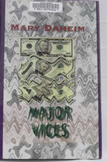 Major Vices A Bed and Breakfast Mystery cover image