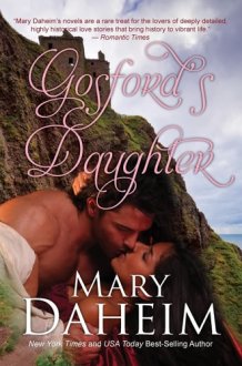 Gosford's Daughter cover image