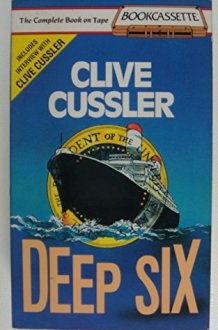 Deep Six (Bookcassette(r) Edition) cover image
