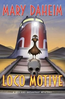Loco Motive cover image