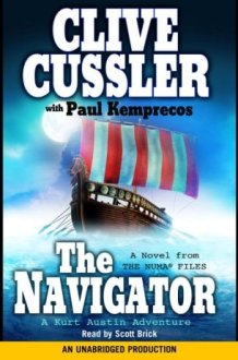 Navigator, the (Lib)(CD) cover image