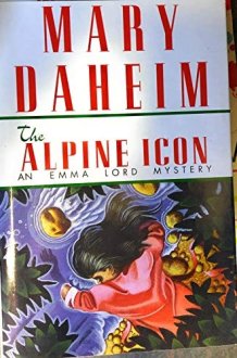 The Alpine Icon cover image