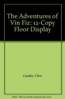 The Adventures of Vin Fiz: 12-Copy Floor Display cover image
