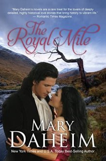 The Royal Mile cover image