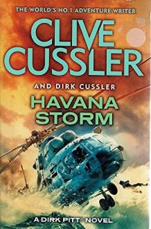 Havana Storm cover image