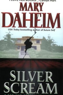 Silver Scream A Bed-and-Breakfast Mystery cover image