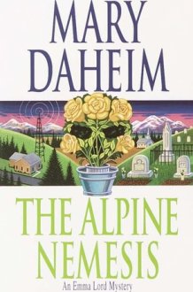 The Alpine Nemesis cover image