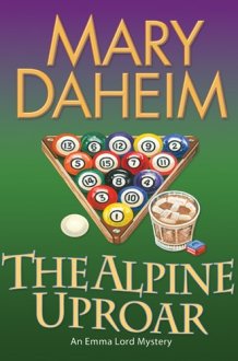 The Alpine Uproar cover image