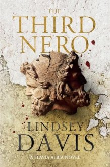 The Third Nero: Flavia Albia 5 (Falco: the New Generation) cover image
