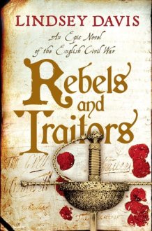 Rebels and Traitors cover image