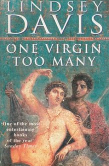 One Virgin Too Many cover image