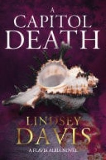 A Capitol Death cover image