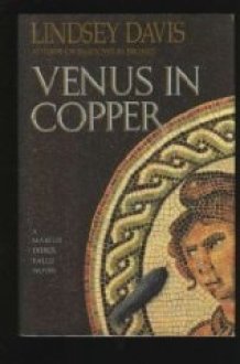 Venus in Copper cover image