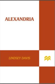Alexandria cover image