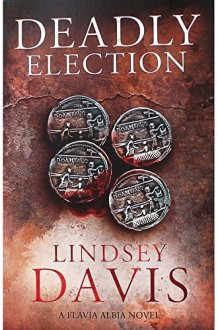 Deadly Election cover image