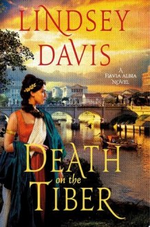 Death on the Tiber cover image