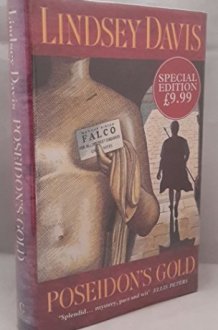 Poseidon's Gold cover image