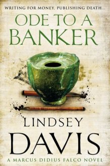 Ode to a Banker A Marcus Didius Falco Novel cover image