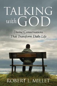 Talking with God cover image