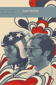 Easy Rider cover image