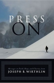 Press on Messages on Faith, Hope, and Charity cover image