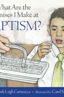 What are the Promises I Make at Baptism? cover image