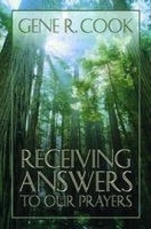 Receiving Answers to Our Prayers (audio cds) cover image