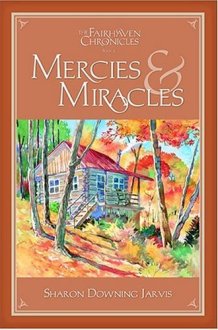 Mercies & Miracles cover image