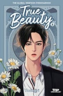 True Beauty, Vol. 8 A WEBTOON Unscrolled Graphic Novel cover image
