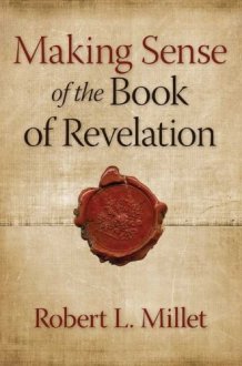 Making Sense of the Book of Revelation cover image