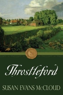 Throstleford cover image