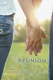 Reunion cover image