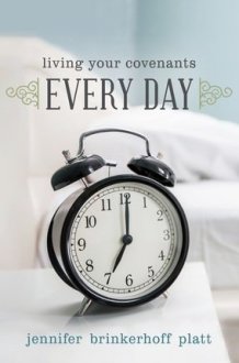 Living Your Covenants Every Day cover image