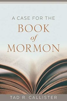 A Case for the Book of Mormon cover image