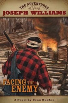 The Adventures of Young Joseph Williams: Facing the Enemy cover image