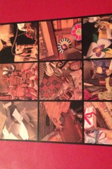 Hands-on Pioneers Art Activities for All Ages cover image