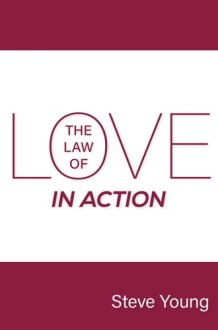 The Law of Love in Action cover image