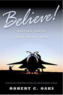 Believe! Helping Youth Trust in the Lord cover image