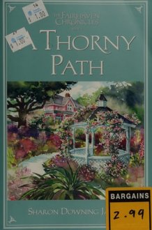 A Thorny Path cover image