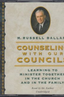 Counseling With Our Councils cover image