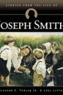 Stories from the Life of Joseph Smith cover image