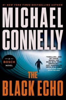 The Black Echo cover image