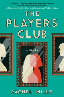The Players Club - A Novel cover image