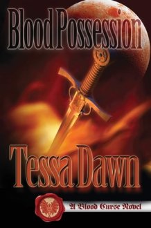 Blood Possession cover image