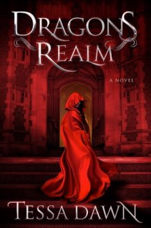 Dragons Realm cover image
