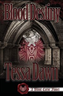 Blood Destiny cover image