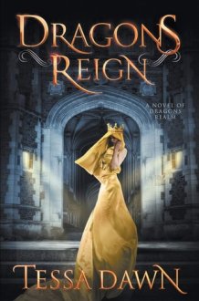 Dragons Reign cover image